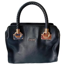 Liu.Jo Bolsa M Preto