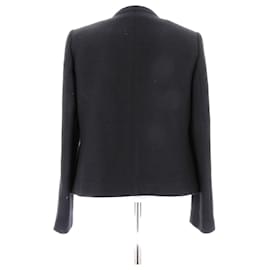Giorgio Armani-Veste marine-Navy blue