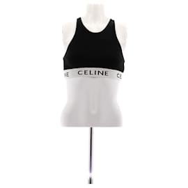 Céline-Brassière noire-Black