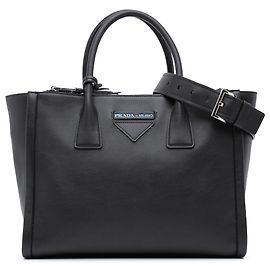 Sac à main Prada Black Grace Lux Concept Noir