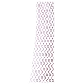 Hermès-Corbata de Seda-Pink