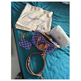 Louis Vuitton-Speedy P9-Violet