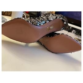 Aquazzura-Ankle boots-Multiple colors