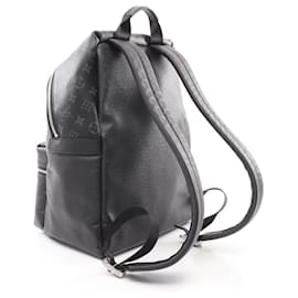 Louis Vuitton-Sac à dos Monogram Eclipse Discovery Louis Vuitton M30230-Noir