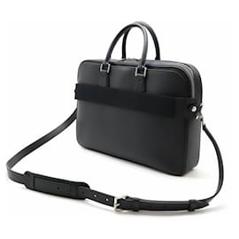 Louis Vuitton-Malette Louis Vuitton Epi Dandy MM M54404-Noir