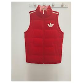 Adidas-Adidas coat for women, new without tags-Other