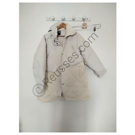 The North Face long down jacket Other