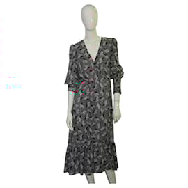 Diane Von Furstenberg-Dresses-Multiple colors