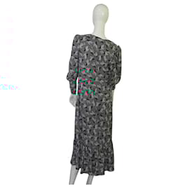 Diane Von Furstenberg-Dresses-Multiple colors