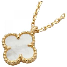 Van Cleef & Arpels-Collier Sweet Alhambra de Van Cleef & Arpels-Autre