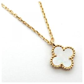 Van Cleef & Arpels-Collier Sweet Alhambra de Van Cleef & Arpels-Autre