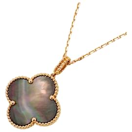 Van Cleef & Arpels-Van Cleef & Arpels Magic Alhambra Necklace-Other