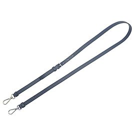 NEW SHOULDER STRAP FOR PRADA SAFFIANO LEATHER BAG BLUE Navy blue