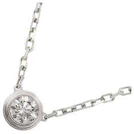 Cartier-Cartier Amour Diamond Necklace-Other
