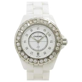 Chanel-Chanel CHANEL J12 Men's Watch-Other