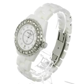 Chanel-Chanel CHANEL J12 Men's Watch-Other