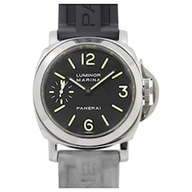 Panerai-Panerai Luminor Marina PAM00001 Men's Watch-Other
