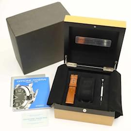 Panerai-Panerai Luminor Marina PAM00001 Men's Watch-Other