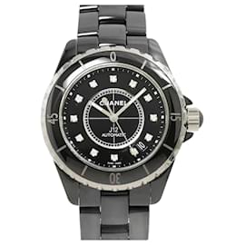 Chanel-Chanel CHANEL J12 Men's Watch-Other