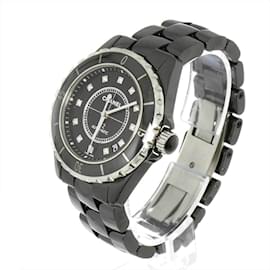 Chanel-Chanel CHANEL J12 Men's Watch-Other