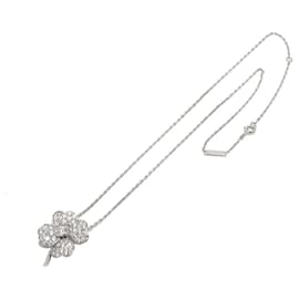 Van Cleef & Arpels-Van Cleef & Arpels VCA Cosmos Diamond Necklace-Other