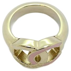 Chanel-Chanel Coco Mark-Golden