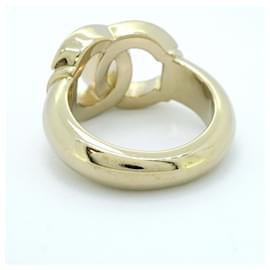 Chanel-Chanel Coco Mark-Golden