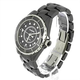 Chanel-Chanel CHANEL J12 Men's Watch-Other