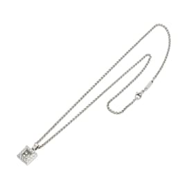 Chopard-Chopard Happy Diamond Necklace-Other
