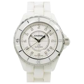 Chanel-Chanel CHANEL J12 Men's Watch-Other
