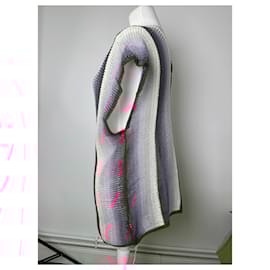 Autre Marque-KANSAI YAMAMOTO Tops T.international L Wool-Multiple colors