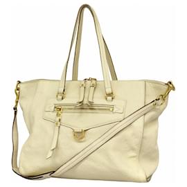 Louis Vuitton-Louis Vuitton Lumineuse-White