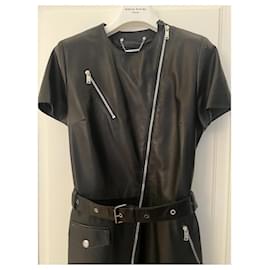 Sonia Rykiel-Dresses-Black