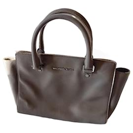 Michael Kors-Selma by Michael Kors size M-Grey