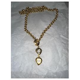 Yves Saint Laurent-Yves Saint Laurent-Gold hardware