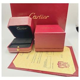 Cartier-Rise gold orchid with gemstone - Rare collection-Pink
