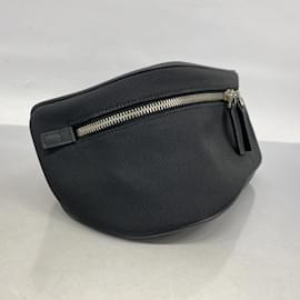 Gucci-Gucci Body Bag Sherry Line 630920-Black