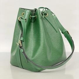 Louis Vuitton-Louis Vuitton Epi Petit Noe Shoulder Bag-Other