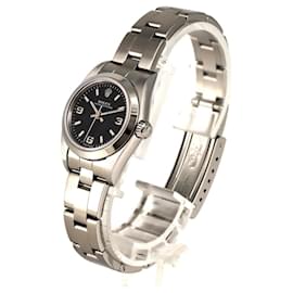 Rolex-Rolex Oyster Perpetual 76080 SS Automatic Watch-Other