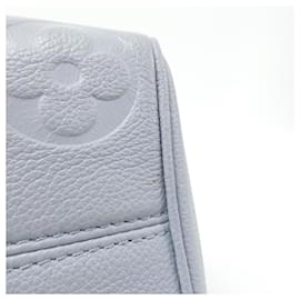 Louis Vuitton-Louis Vuitton Monogram Empreinte Speedy Bandouliere Boston Bag-Other