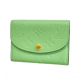 Louis Vuitton-Louis Vuitton Monogram Empreinte Coin Case-Other