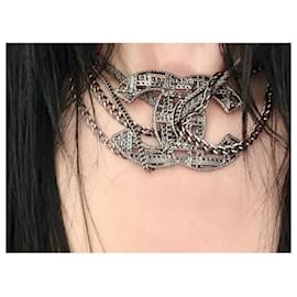 Chanel-CC-Silvery