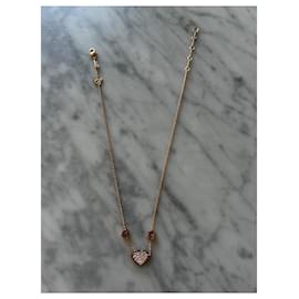 Chopard-Happy hearts-Golden