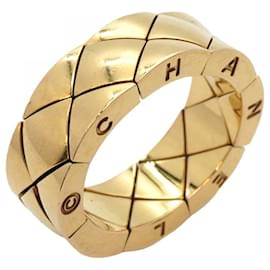 Chanel-Chanel Coco Crush-Golden