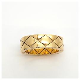 Chanel-Chanel Coco Crush-Golden