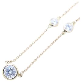 Tiffany & Co-Tiffany by the Yard Necklace-Other