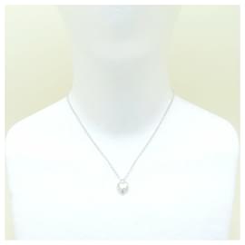 Tiffany & Co-Tiffany Return to Full Heart Necklace-Other