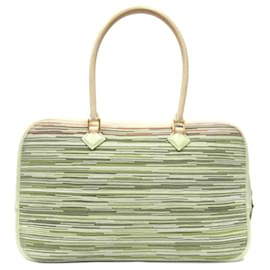 Hermès-Hermes Plume Elan 28 Handbag-Multiple colors,Beige