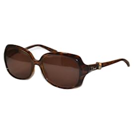 Dior-sunglasses-Brown