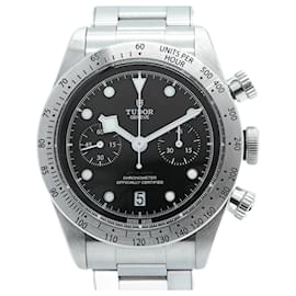 Autre Marque-Tudor Black Bay 79350 Dial Watch for Men-Other
